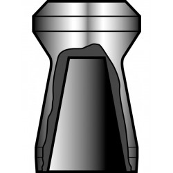 Molde de Bala Cal. 20-350gr.