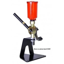 Lee Deluxe Micrometer Powder Measure