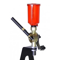 Lee Deluxe Micrometer Powder Measure