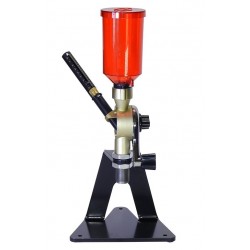 Lee Deluxe Micrometer Powder Measure