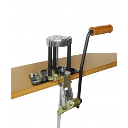 4-Position Turret Reloading Press