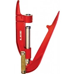 Lee Breech Lock Hand