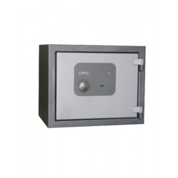 Grade III Gunsmith 09 Handguns Nor. 2012 Electronic Lock