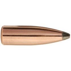 Puntas cal. 284/7MM (.284) SPT 120gr. Sierra (100)