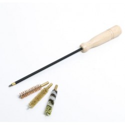 .30 Caliber Cleaning Kit in Pouch