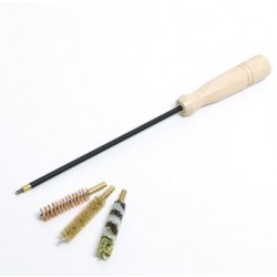4.5 Caliber Cleaning Kit in Pouch