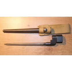 Bayoneta Enfield Spike 4 MK 2