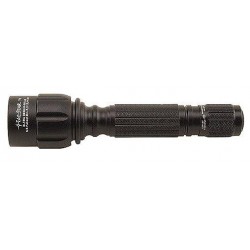 Tactical Flashlight T-9 Xenon 135 Lumens 200 Yards