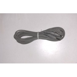Cable de 4mts para chony