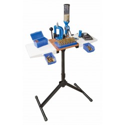 Platinum Reloading Bench