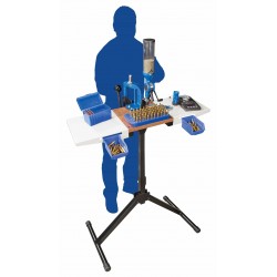 Platinum Reloading Bench