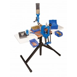 Platinum Reloading Bench