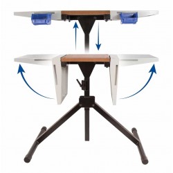 Platinum Reloading Bench
