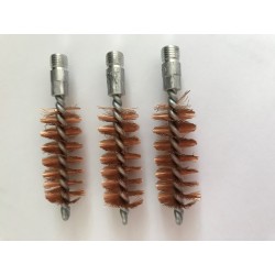 Gratas de Bronce Tipton Cal. 28  (3 pcs)