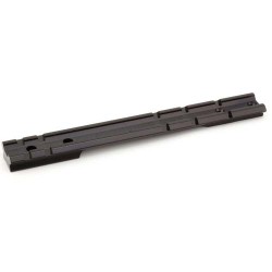 Base Weaver nº96, Winchester 70 LA