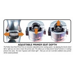Frankford Arsenal Manual Case Trimmer