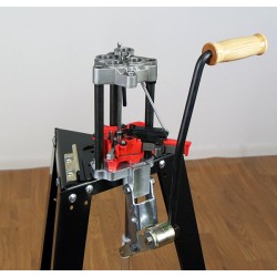 Prensa Lee Auto Breech Lock Pro