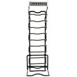 AR-15 Magazine Rack