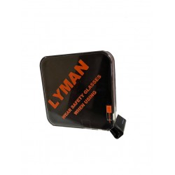 Large Lyman Complete Bullet Seating Tray