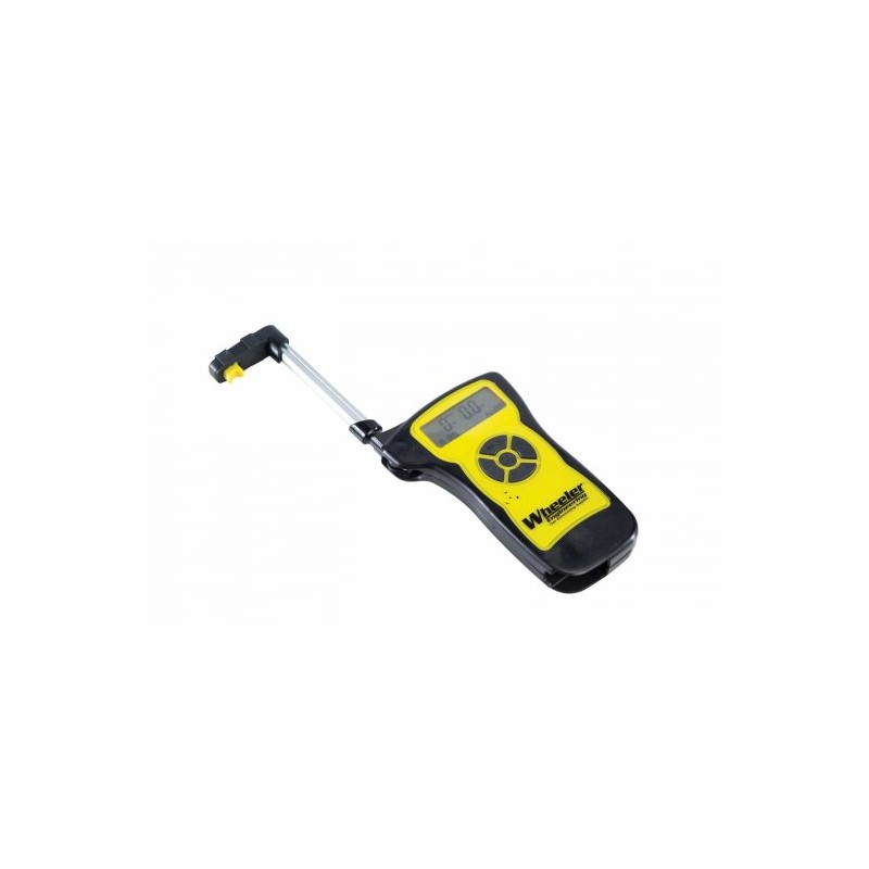 Pesa Gatillos Wheeler 710904