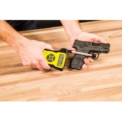 Wheeler Digital Trigger Pull Gauge