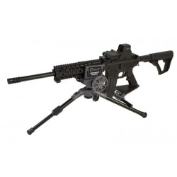 Caldwell Precision Turret Shooting Tripod