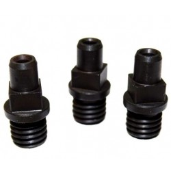 Chimenea Berilio Pedersoli M6x0,75 para revolveres Remi 3 u.