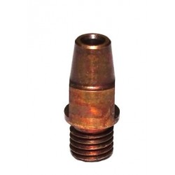 Beryllium Musket Barrel 1/4'' - 28 UNF Thread Set of 3