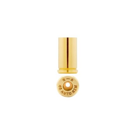 Vainas Cal. 45 Auto Rim Starline