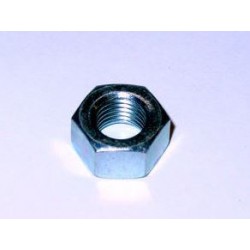 7/16-20 NF Fine Hex Head Nut for Reloading and Shooting