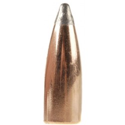 Speer 100 pcs Caliber 8-150 HCSP Hunting Bullets