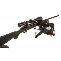Universal Caldwell Shell Collector