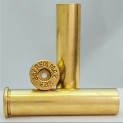 357 Maximum Starline Brass Cases 100 Units