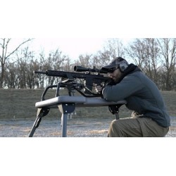 Caldwell LITE Shooting Bench