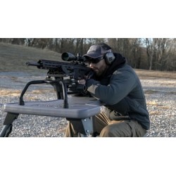 Caldwell LITE Shooting Bench