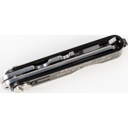 AR Multi Carbon Scraper