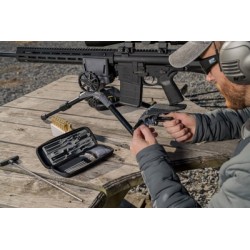 AR Multi Carbon Scraper