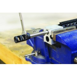 Soporte Universal para cañón Wheeler