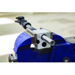Wheeler Universal Barrel Support for Hunting, Shooting, and Reloading
