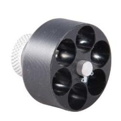 HKS Mod. DS-A Speed Loader Caliber .38 Spec