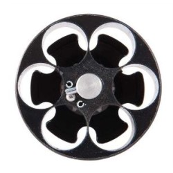 HKS Mod. DS-A Speed Loader Caliber .38 Spec