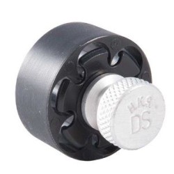 HKS Mod. DS-A Speed Loader Caliber .38 Spec