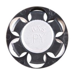 HKS Mod. PY-A Speed Loader Cal. 38 SP/357