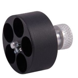 HKS Mod. 36-A Speed Loader Caliber .38/.357