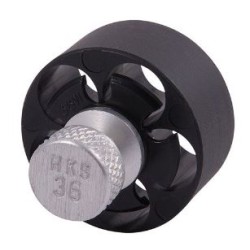 HKS Mod. 36-A Speed Loader Caliber .38/.357