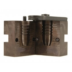 .50 Caliber Bullet Mold - 515-RN
