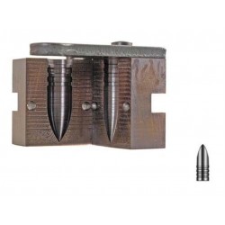 Mold .45 Caliber - 480-PT (45-70)