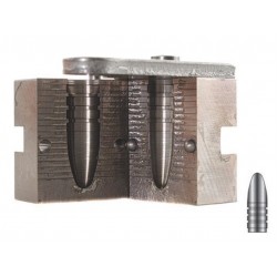 .45 Caliber Bullet Mold - .475 Diameter .457