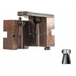 20 Gauge 350gr Bullet Mold for Reloading and Shooting