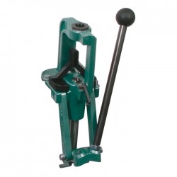 RCBS Rock Chucker Reloading Press